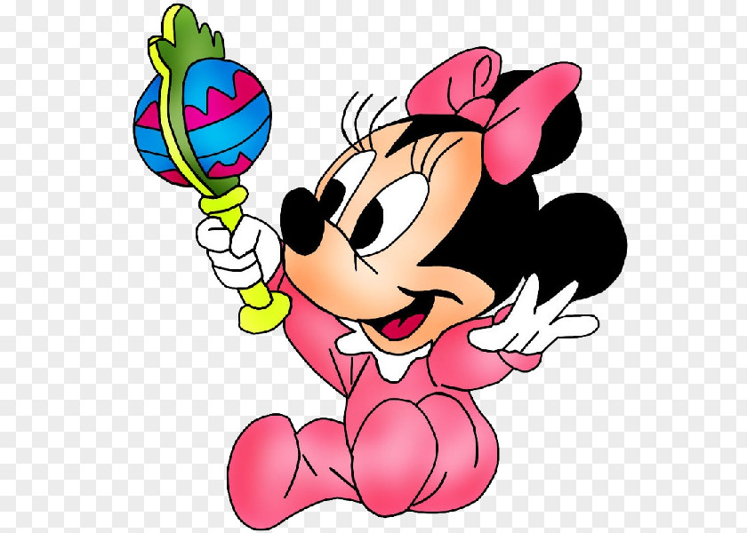 Minnie Mouse Mickey Clip Art Pluto Image PNG