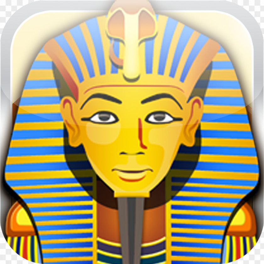 Pharaoh Art Graphic Design PNG