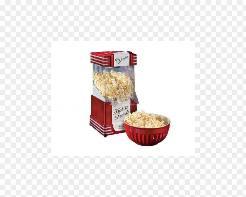 Popcorn Maker Makers Maize Machine Cotton Candy PNG