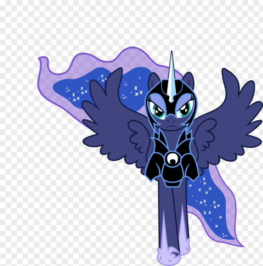 Princess Luna Pony The Crystal Empire Celestia Equestria PNG