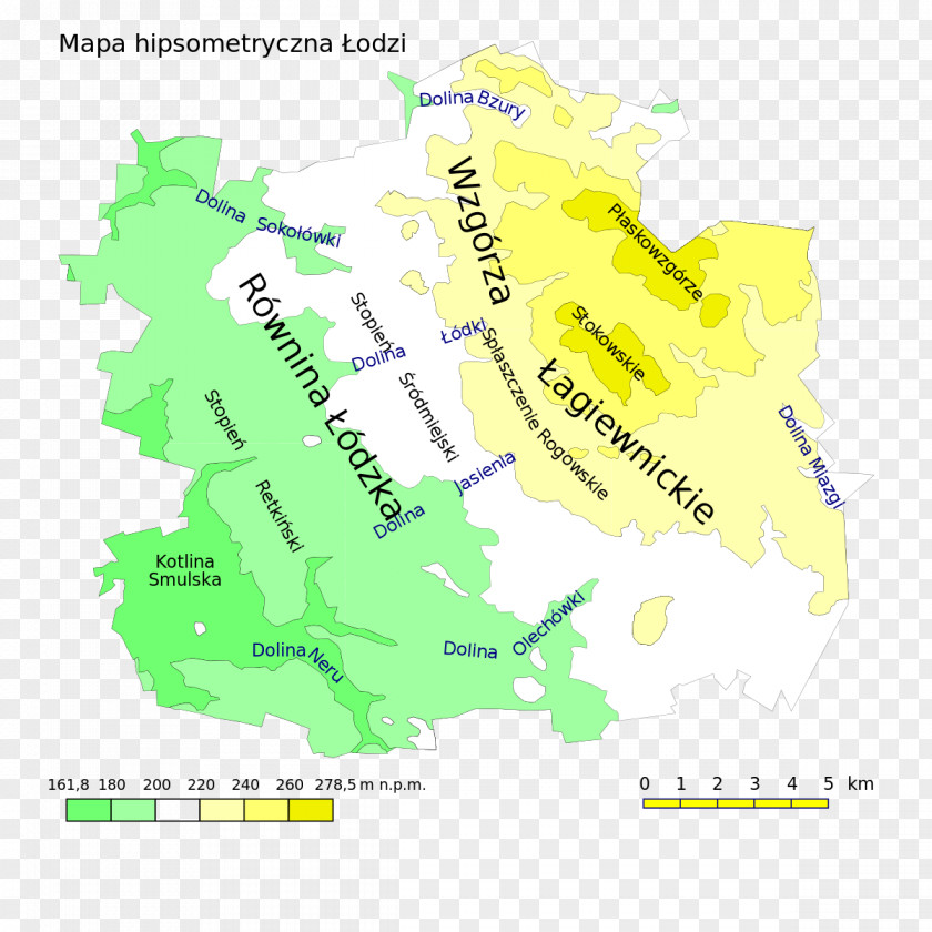 Przedszkole Nr 22 Stoki Mapa Hipsometryczna Osiedle Wikipedia PNG