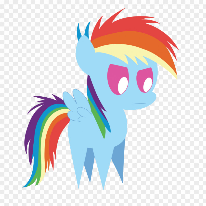 Rainbow Dash My Little Pony Foal Pinkie Pie PNG