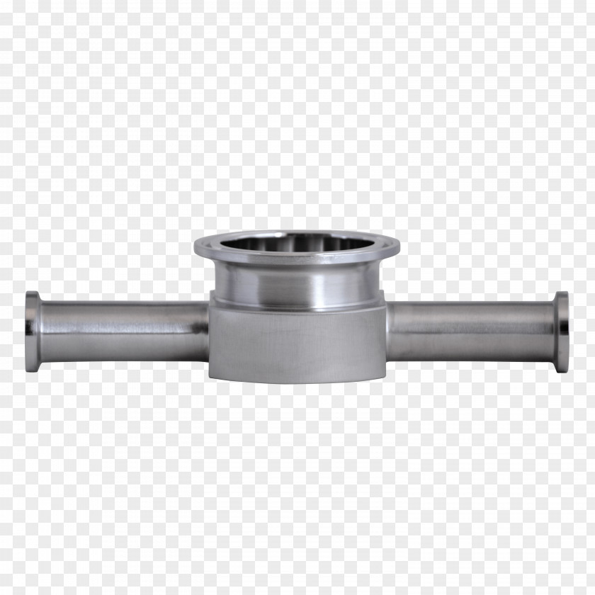 Saz Clamping Instrument SAE 316L Stainless Steel Clamp Piping And Plumbing Fitting Welding PNG