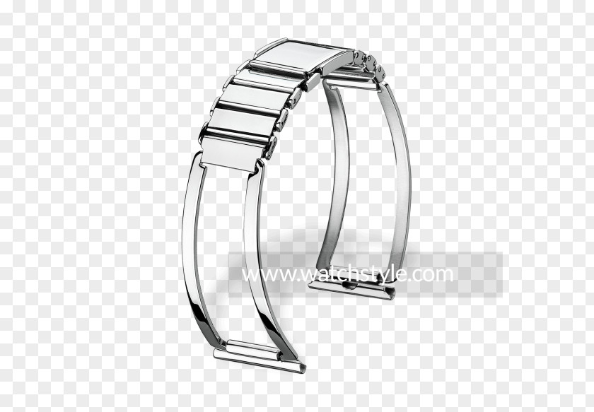 Shiny Metal Product Design Silver Bangle Body Jewellery PNG