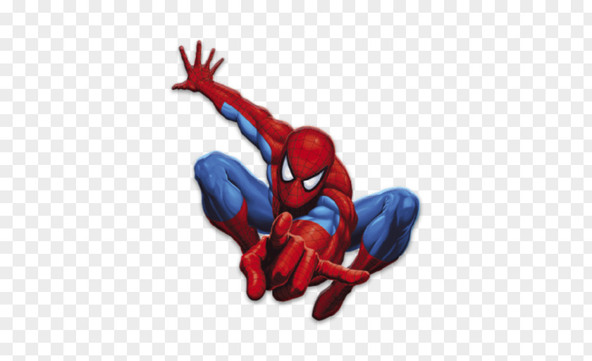 Spider-man Spider-Man Superhero YouTube Clip Art PNG