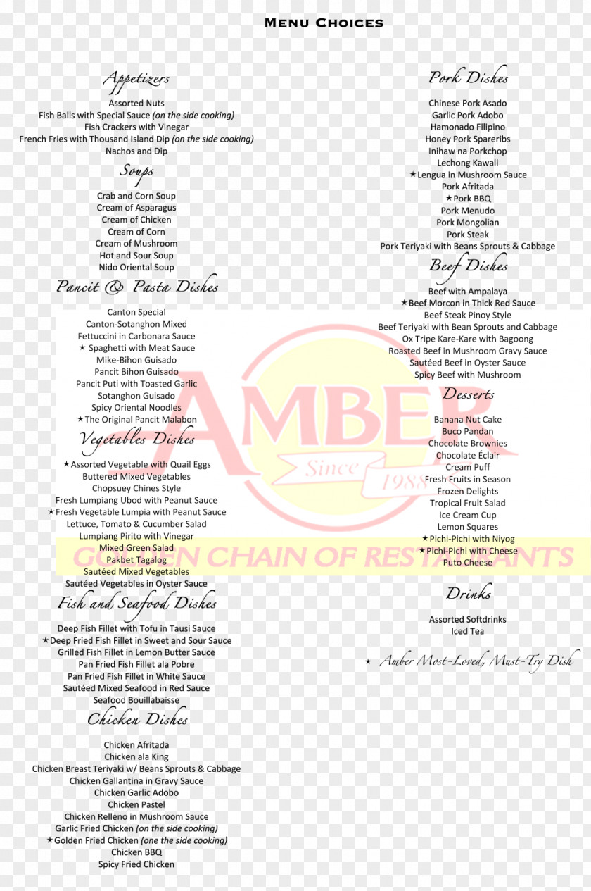 Steamed Rice Line Document Font PNG