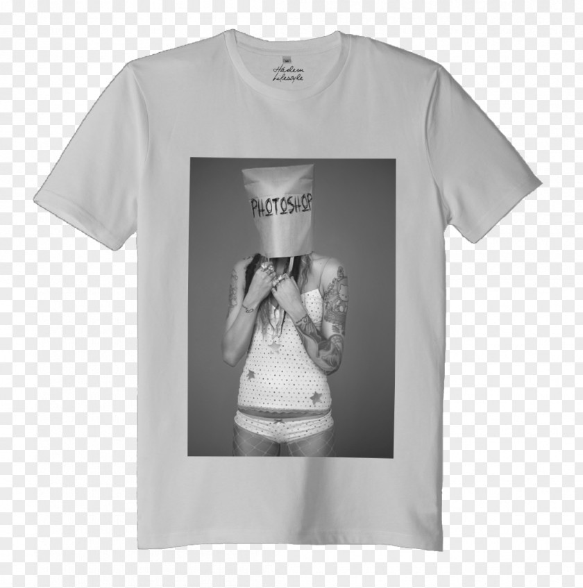 T-shirt Clothing Sleeveless Shirt Bluza PNG
