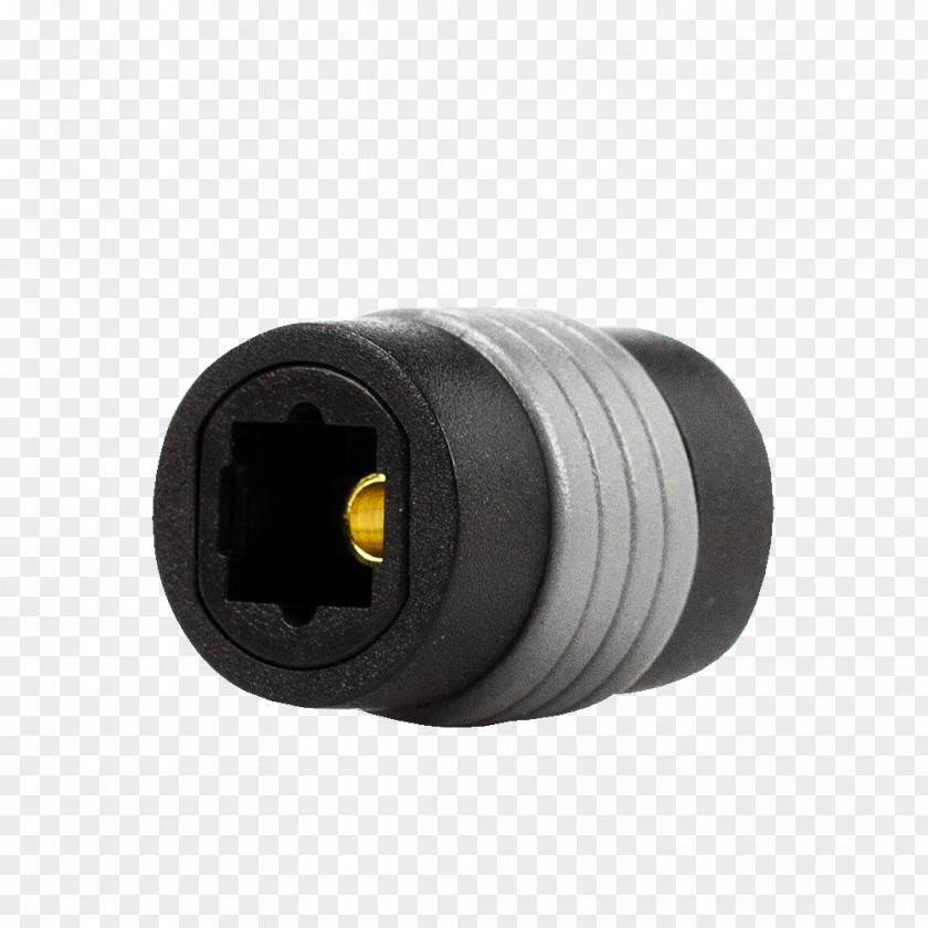 USB Optics Adapter S/PDIF Phone Connector TOSLINK PNG