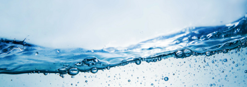 Water Drinking Bubble Wave Fresh PNG