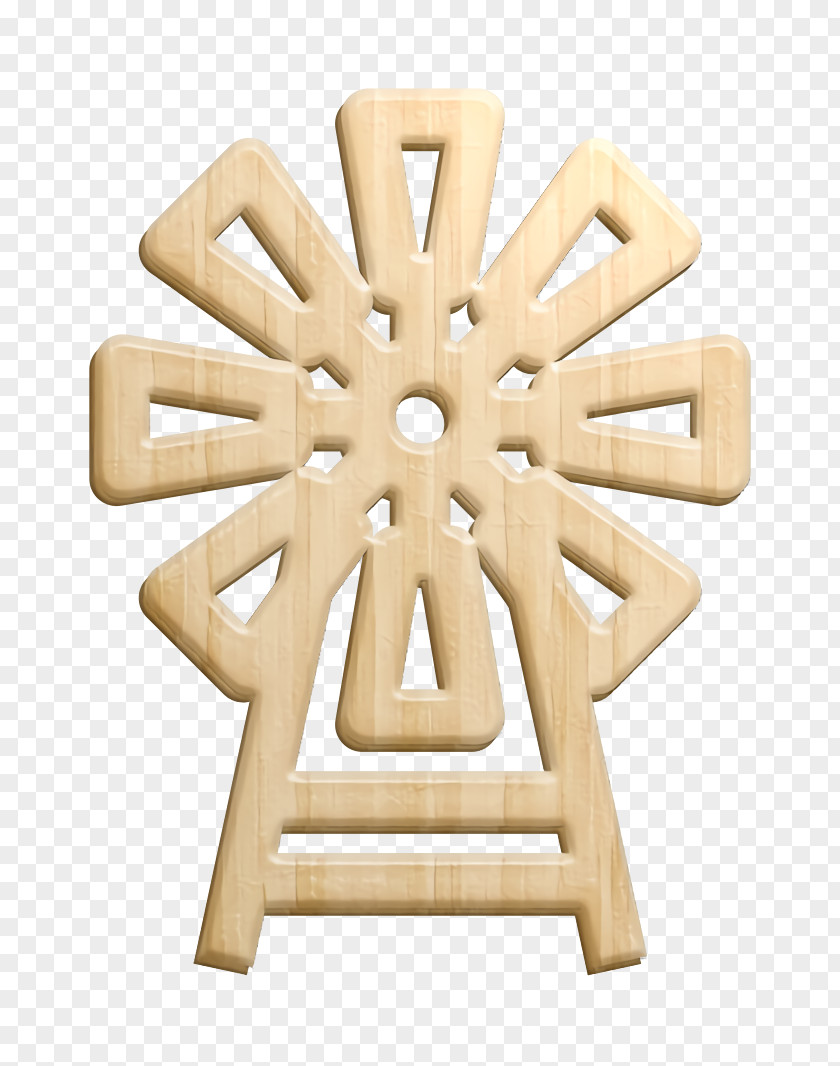 Western Icon Farming And Gardening Mill PNG