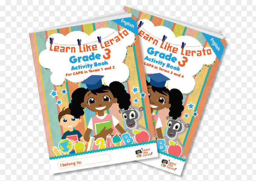 Activity Book Literacy Education School Learning PNG