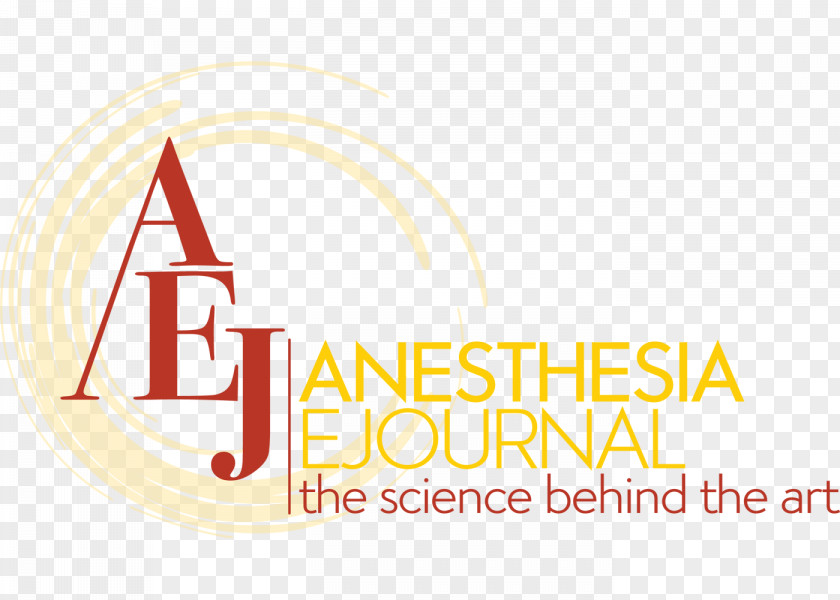 Anesthesiology Logo Anesthesia Inhalational Anaesthetic Anaesthesiologist Brand PNG