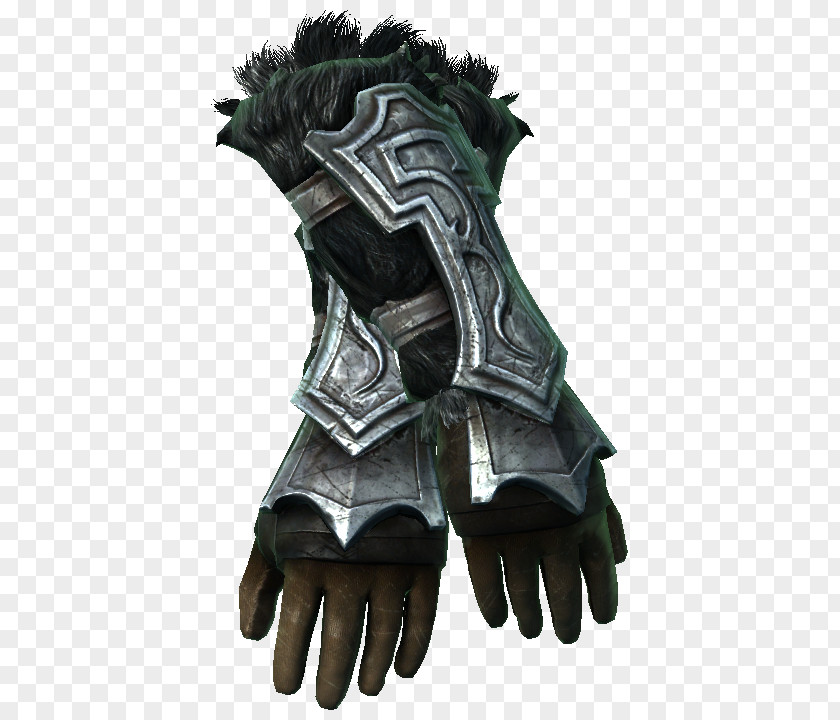 Armour The Elder Scrolls V: Skyrim – Dragonborn Gauntlet Wikia PNG