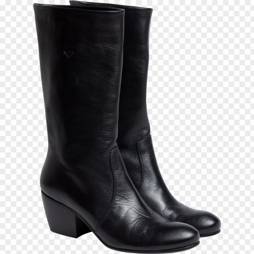 Boot Shoe Cowboy Puma Knee-high PNG