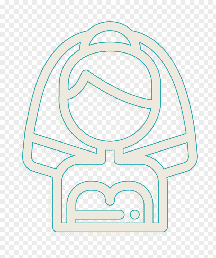 Bride Icon Family Life PNG