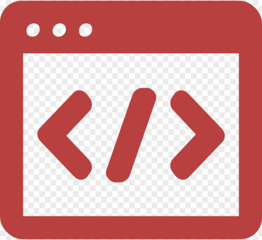 Browser Icon Code Computer PNG