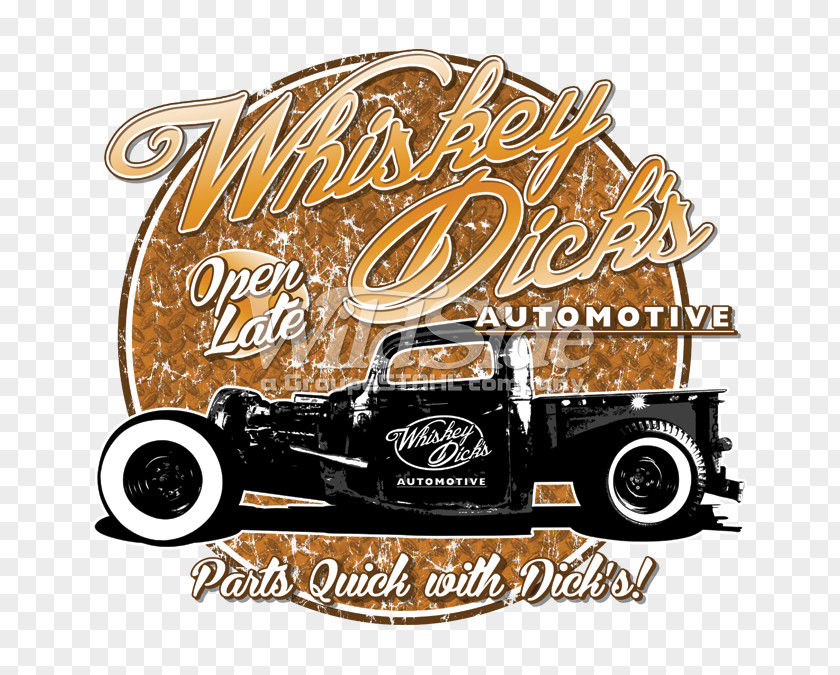 Car T-shirt Plymouth Detroit Autorama Hot Rod PNG