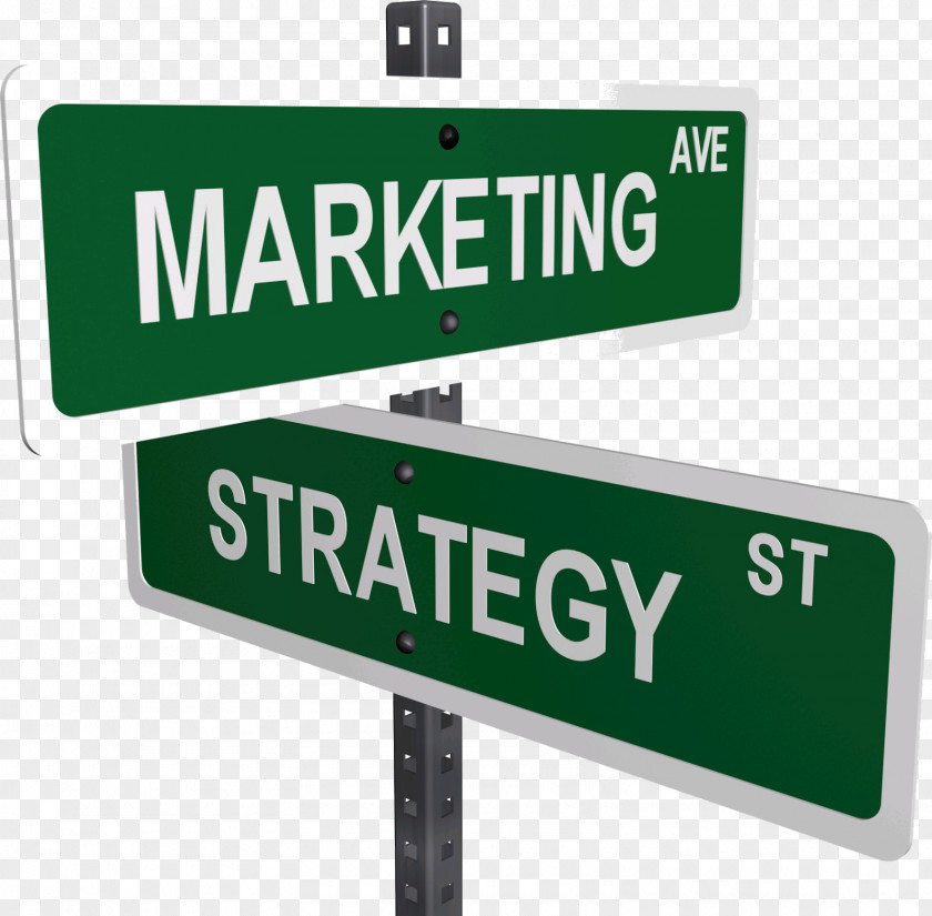Customer Relationship Management Digital Marketing Strategy Plan PNG
