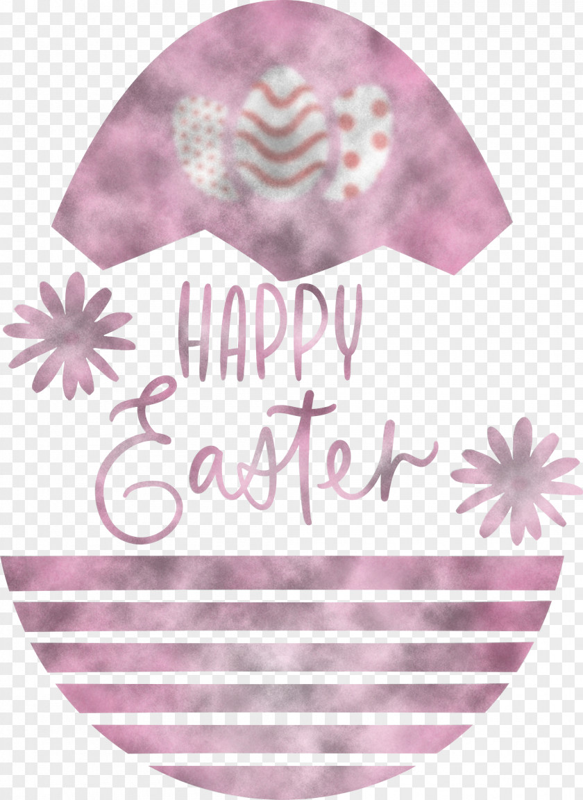 Easter Day Happy PNG
