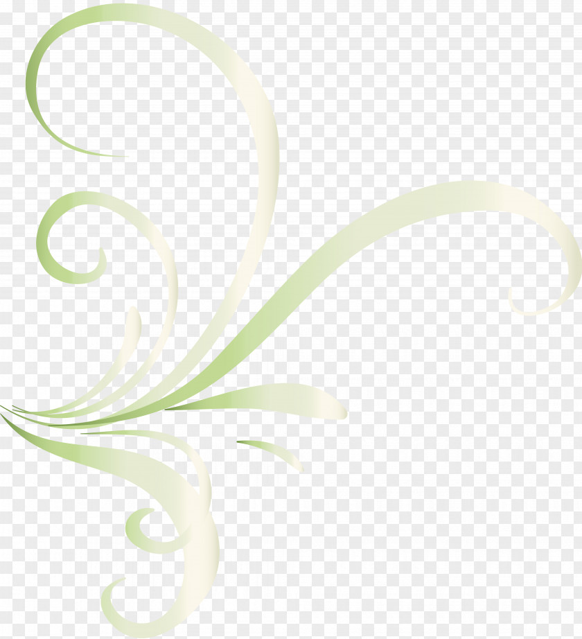 Elements Flower Petal Plant Stem PNG