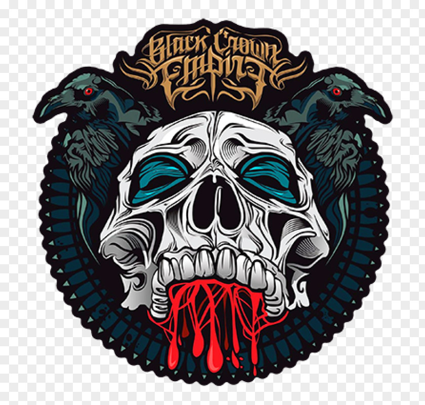 Five Finger Death Punch Crown The Empire Limitless Metalcore Make Me Famous Johnny Ringo PNG