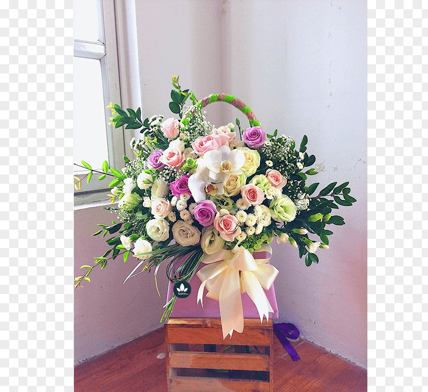 Flower Hanoi Cut Flowers Floral Design Bouquet PNG