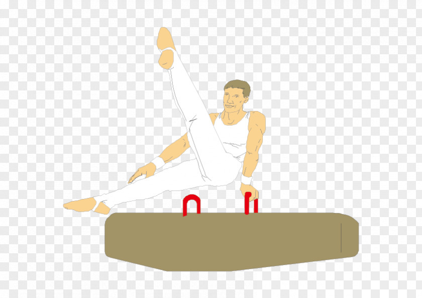 Gymnastics FIG. Sport PNG