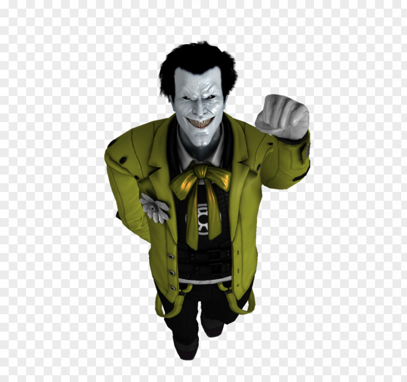 Joker Sinestro Injustice: Gods Among Us Bizarro Scarecrow PNG