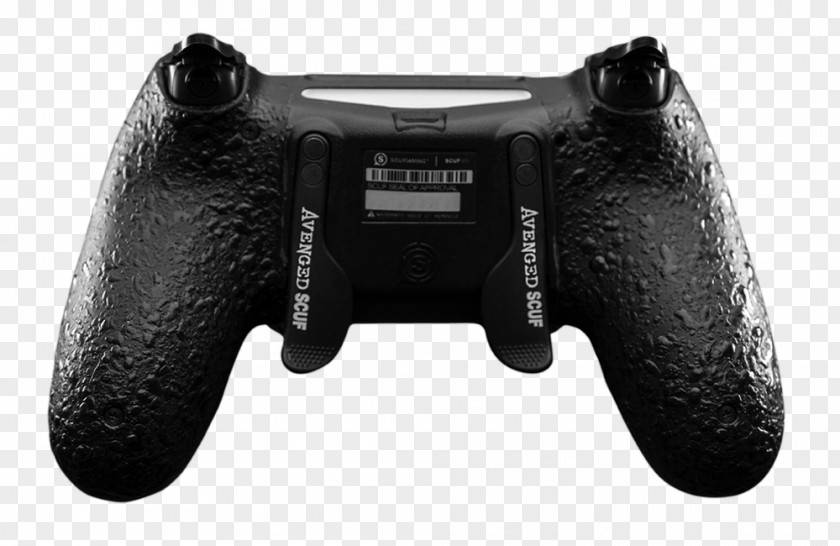 Joystick Wii U Remote PlayStation PNG