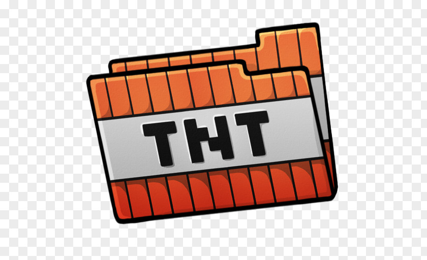 Minecraft TNT Cliparts Directory Icon PNG