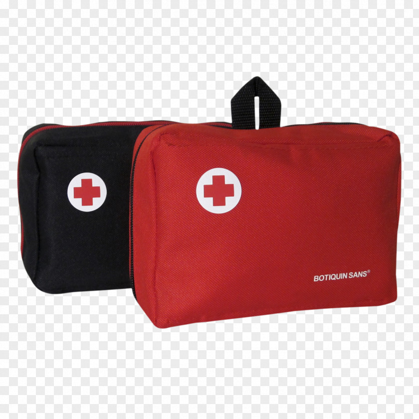 Naylon First Aid Kits Industry Supplies Clothing Bag PNG