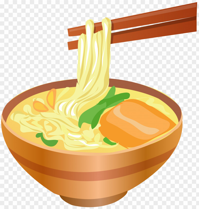 Noodles Vector Chinese Ramen Japanese Cuisine Fried PNG