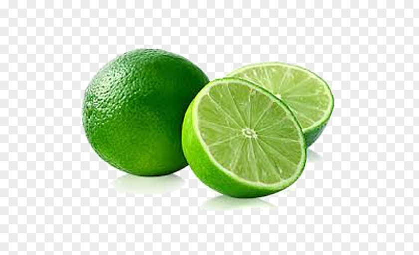 Persian Lime Key Citrus Sweet Lemon PNG