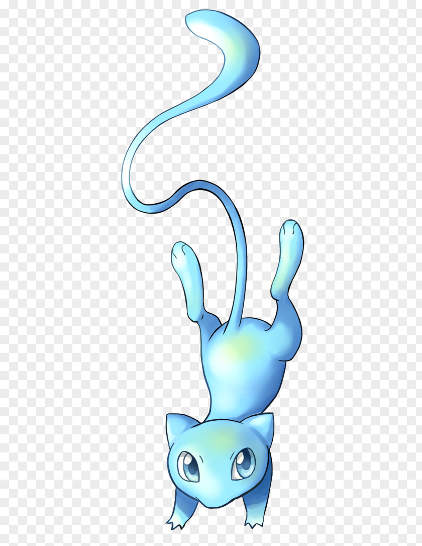 Pikachu Pokémon Red And Blue Mewtwo PNG