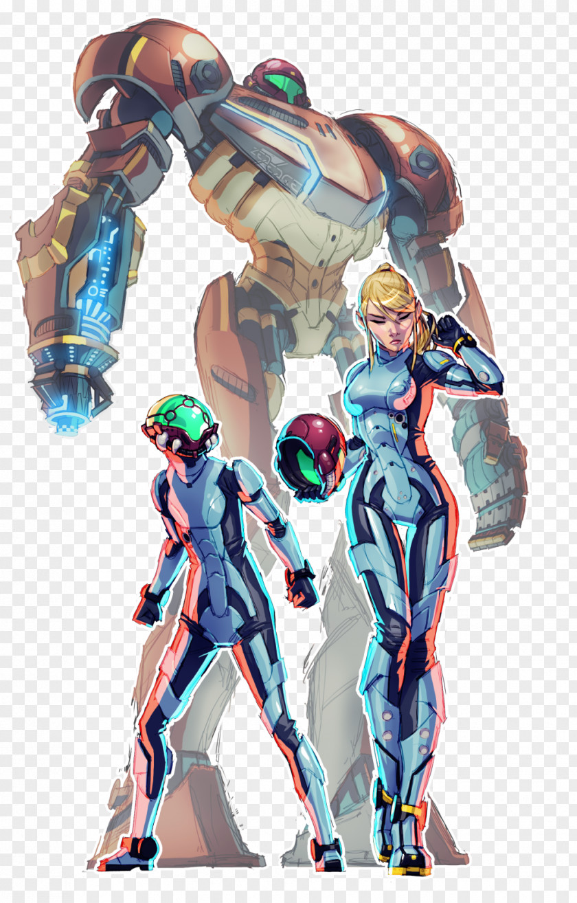 Portal Metroid: Samus Returns Super Metroid Prime Aran Video Game PNG