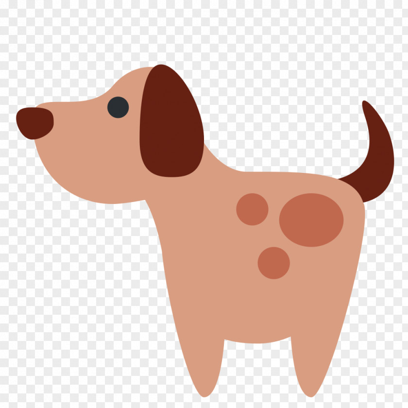 Puppy Pug Poodle Dog Training Emoji PNG