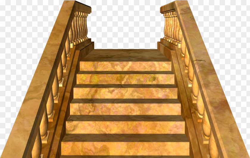 Stairs Ladder PNG