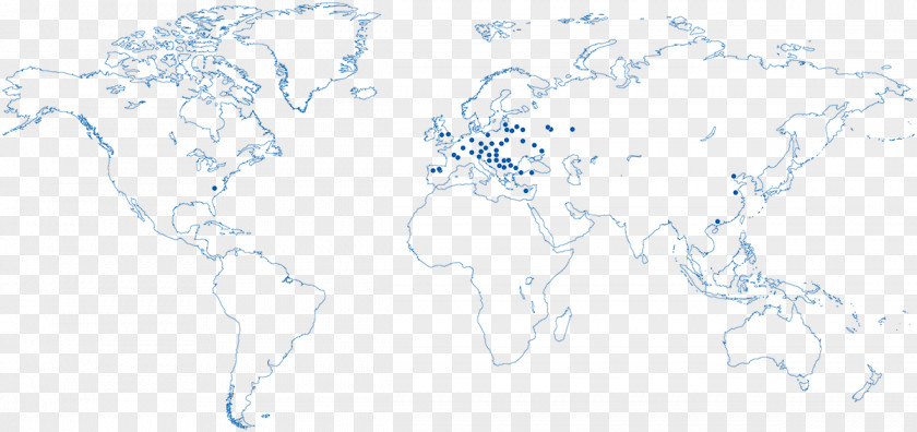 Terms And Conditions World Map Water Organism PNG