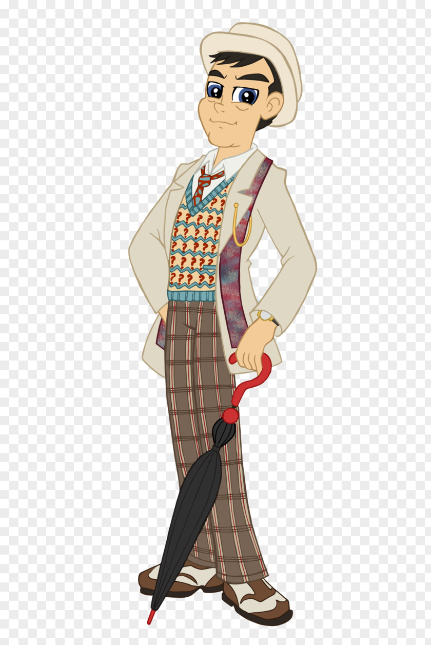 The Doctor Seventh Second Fourth Third Valeyard PNG
