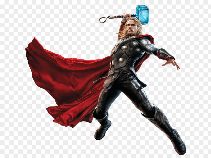 Thor Jane Foster Hulk Hela Iron Man PNG