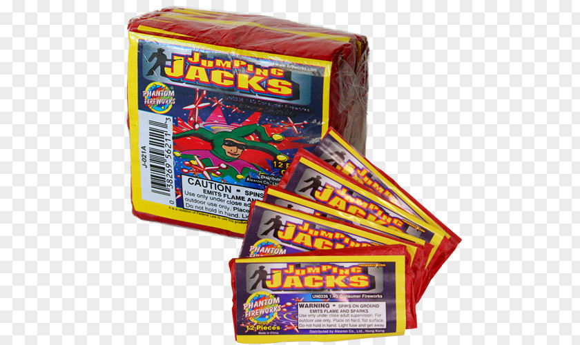 Tnt Bomb Jumping Jack Firecracker Consumer Fireworks Retail PNG