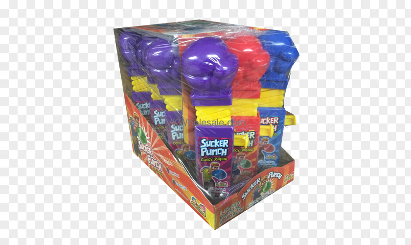 Toy Plastic Candy PNG