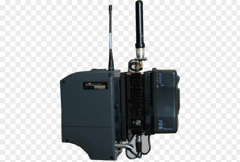 Transmitter Crystal Palace Transmitting Station Broadcasting Radio Receiver Electronics PNG