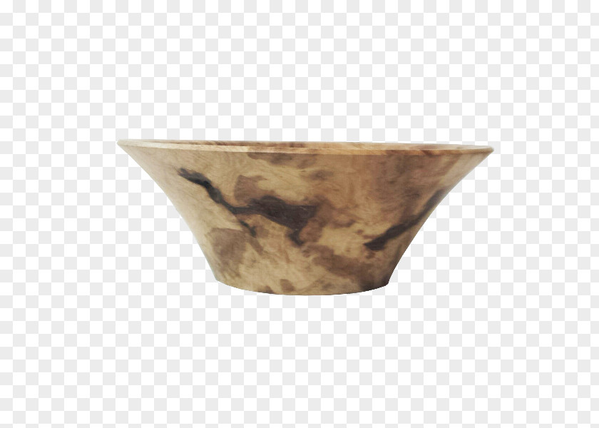Wooden Bowl Ceramic Artifact PNG