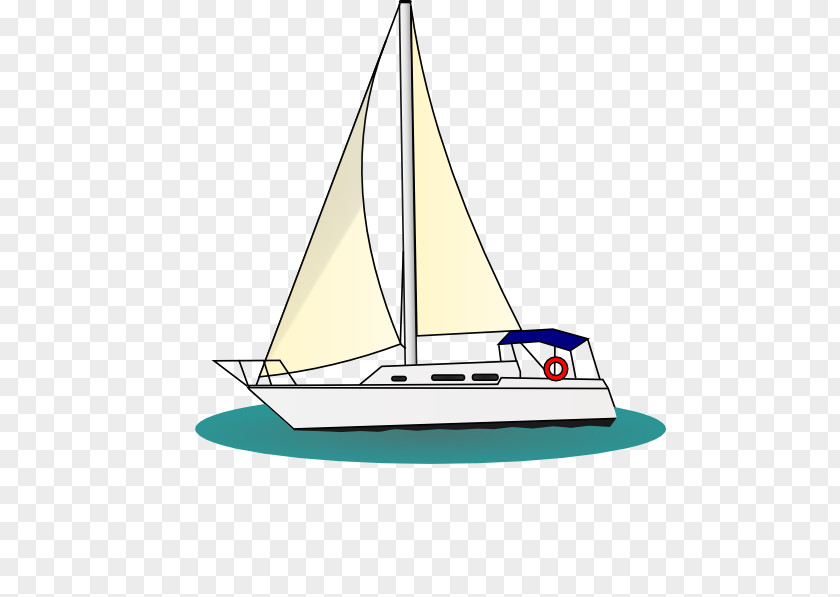 Yacht Cliparts Sailboat Sailing Clip Art PNG