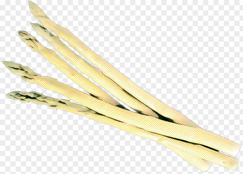 Asparagus Vintage PNG