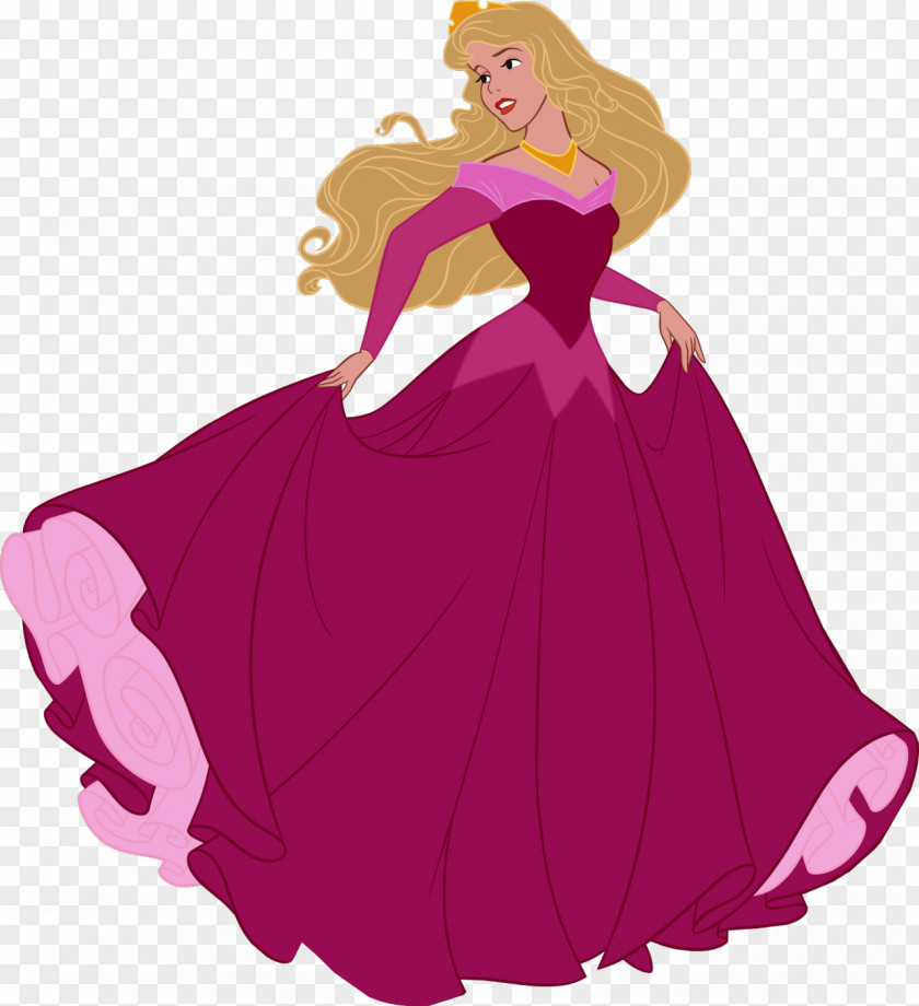 Beauty And The Beast Princess Aurora Belle Ariel Cinderella Rapunzel PNG
