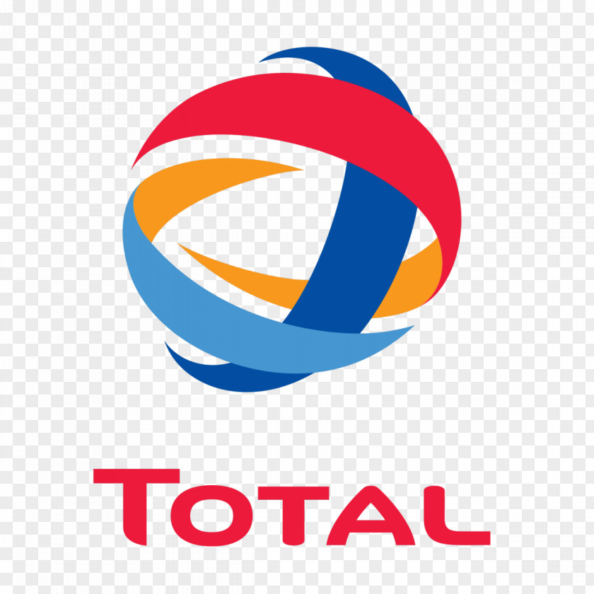 Business Total S.A. Logo Lubricants PNG