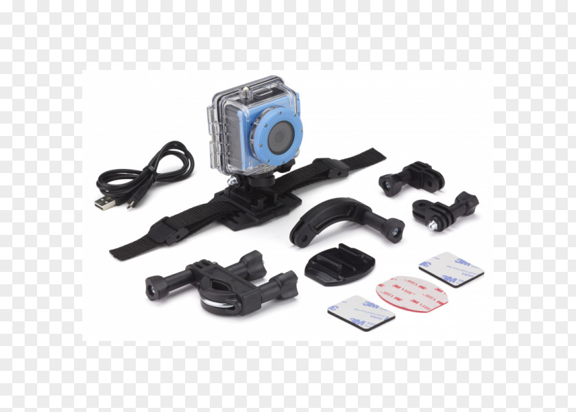 Camera Digital Cameras Kitvision Splash Video Escape HD5 PNG