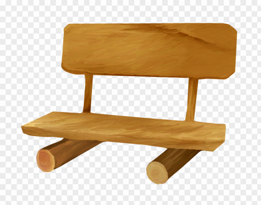 Chair Hardwood Garden Furniture Plywood PNG